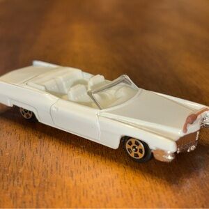 ERTL Boss Hog Cadillac from Dukes of Hazzard